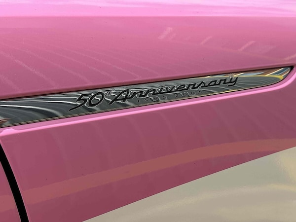 Used Ford Thunderbird 2021 for sale - 75823503: Photo 37