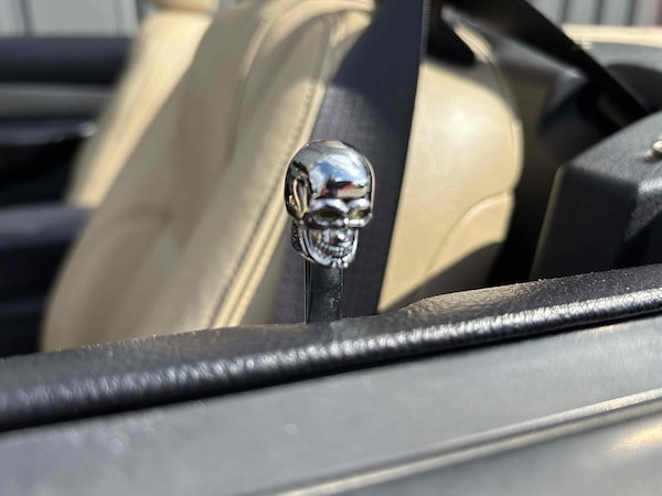 Used Ford Thunderbird 2021 for sale - 75823503: Photo 42