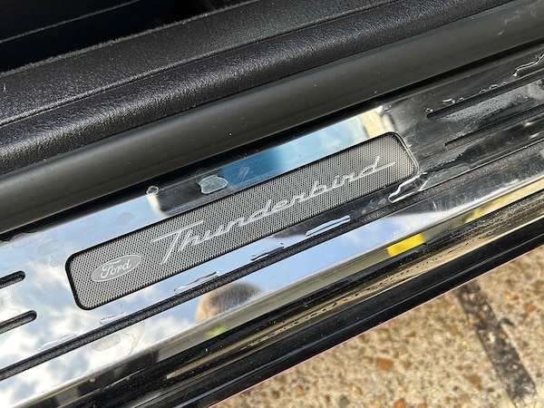 Used Ford Thunderbird 2021 for sale - 75823503: Photo 43