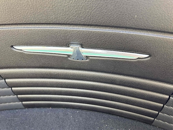Used Ford Thunderbird 2021 for sale - 75823503: Photo 44