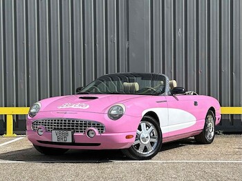 Used Ford Thunderbird 2021 for sale - 75823503: Photo