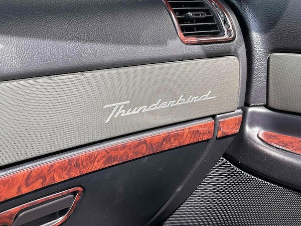 Used Ford Thunderbird 2021 for sale - 75823503: Photo 51