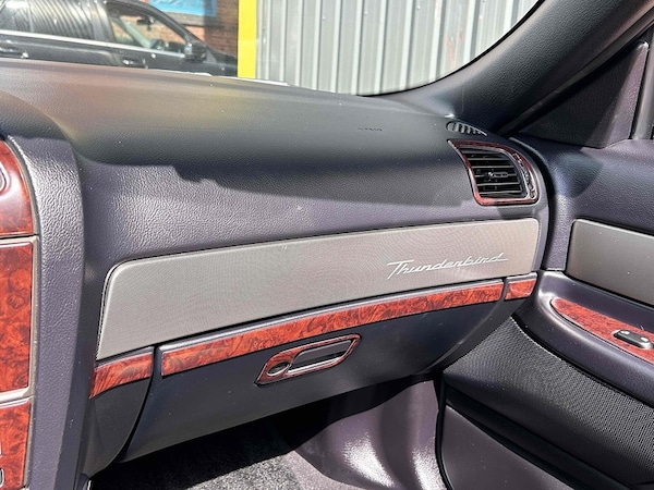 Used Ford Thunderbird 2021 for sale - 75823503: Photo 52