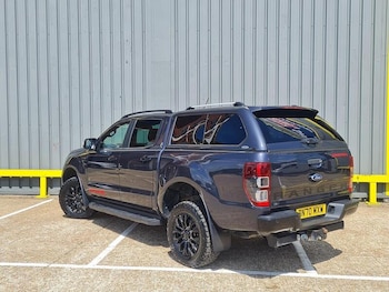 Used Ford Ranger 2020 for sale - 78501824: Photo