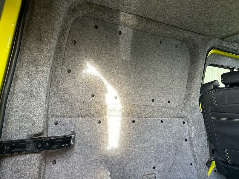 Used Ford Transit Custom 2018 for sale - 76712117: Photo 19