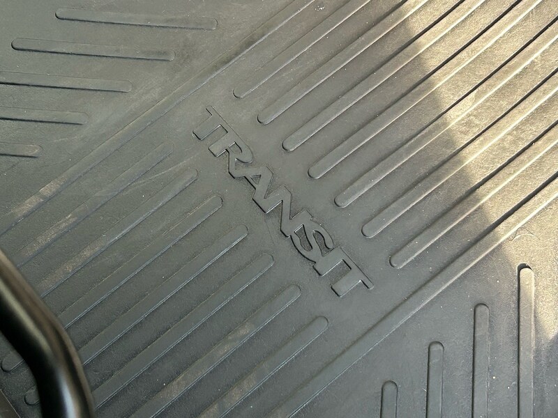 Used Ford Transit Custom 2018 for sale - 76712117: Photo 31