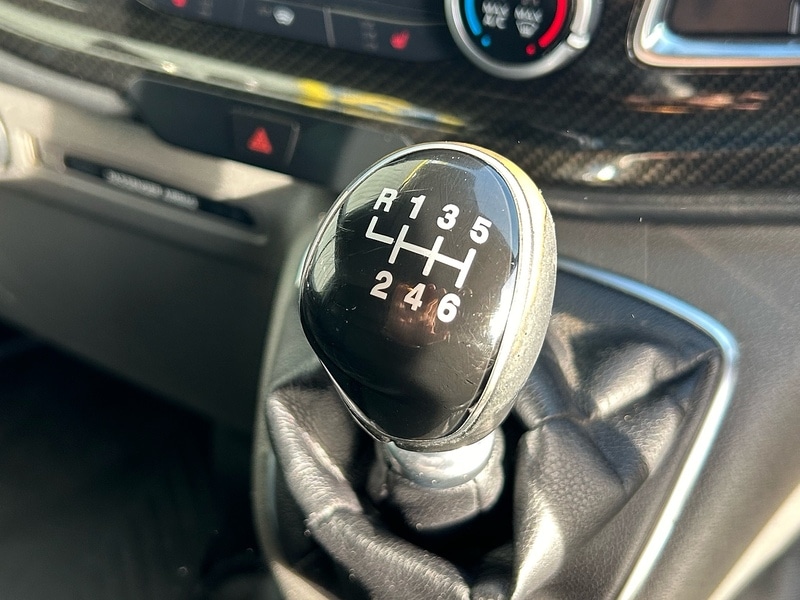 Used Ford Transit Custom 2018 for sale - 76712117: Photo 35