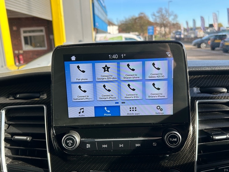 Used Ford Transit Custom 2018 for sale - 76712117: Photo 46