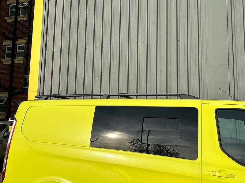 Used Ford Transit Custom 2018 for sale - 76712117: Photo 53