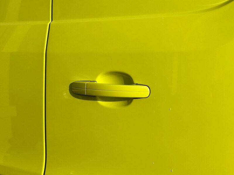 Used Ford Transit Custom 2018 for sale - 76712117: Photo 54