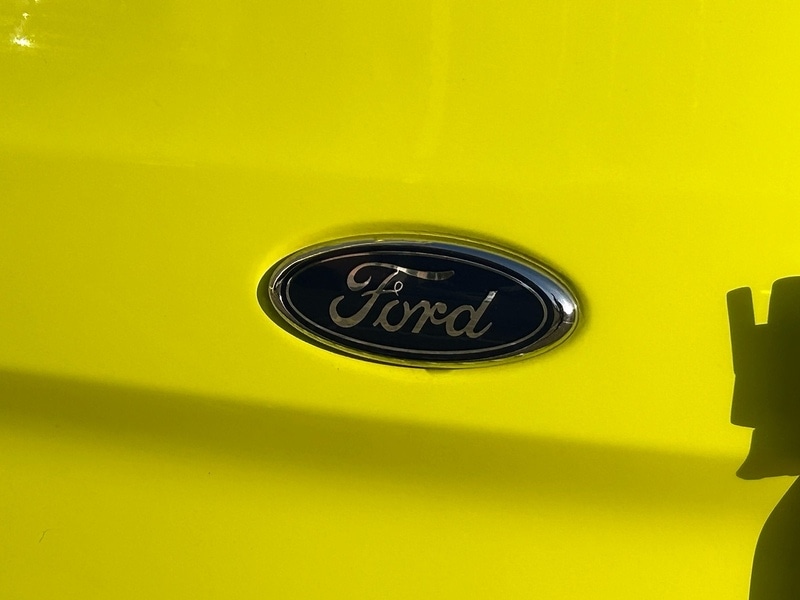 Used Ford Transit Custom 2018 for sale - 76712117: Photo 55