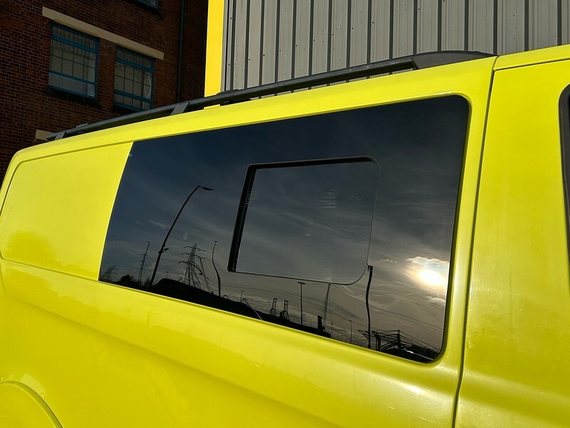 Used Ford Transit Custom 2018 for sale - 76712117: Photo 58