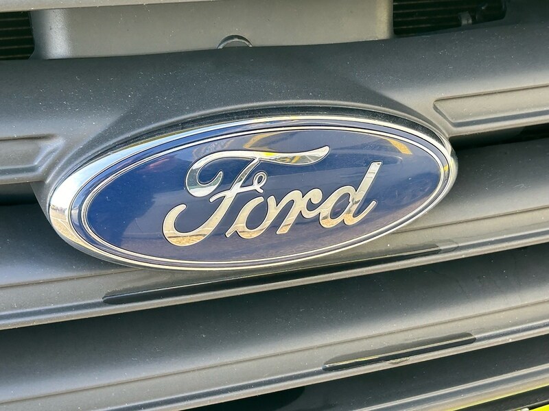 Used Ford Transit Custom 2018 for sale - 76712117: Photo 63