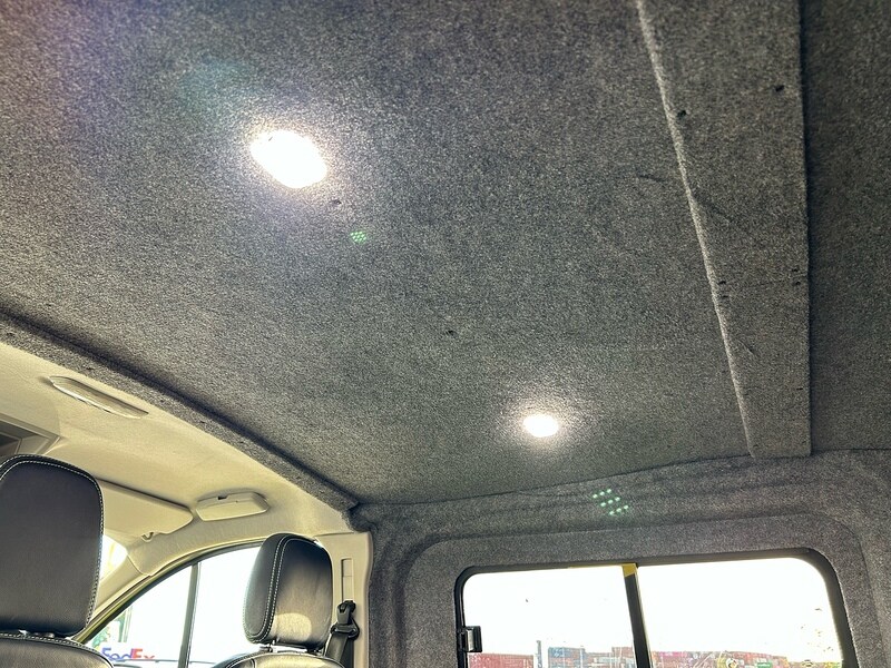 Used Ford Transit Custom 2018 for sale - 76712117: Photo 64