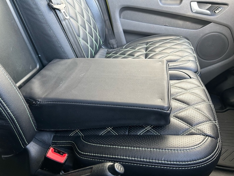 Used Ford Transit Custom 2018 for sale - 76712117: Photo 66