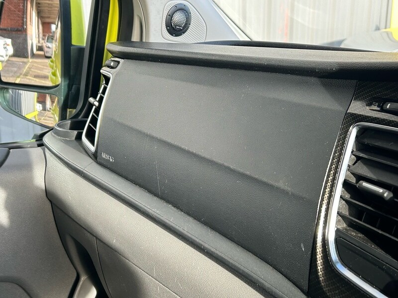 Used Ford Transit Custom 2018 for sale - 76712117: Photo 70