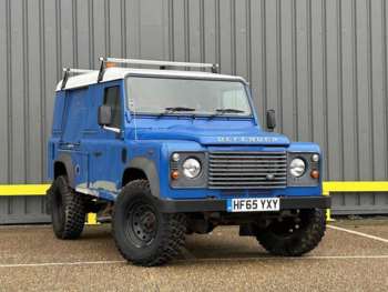 Used Land Rover Defender 110 2015 for sale - 74674885: Photo