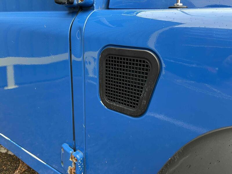Vehicle 68