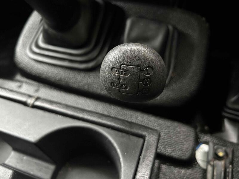 Vehicle 72