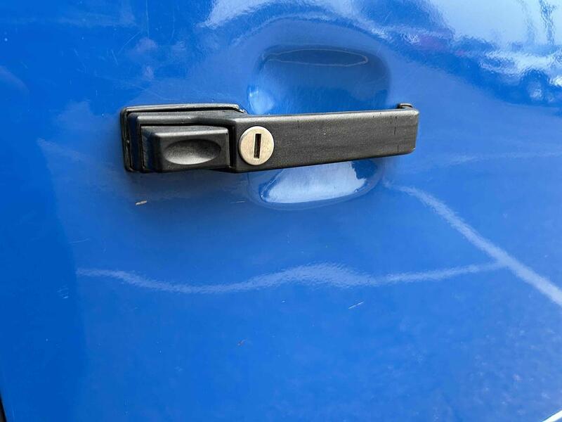 Vehicle 80