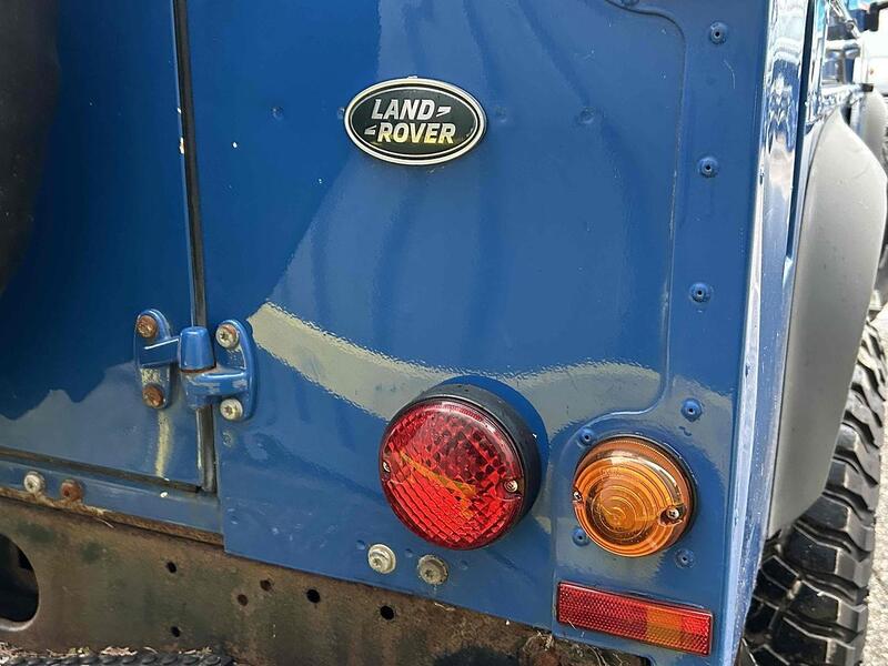 Vehicle 88