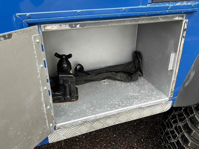 Vehicle 90