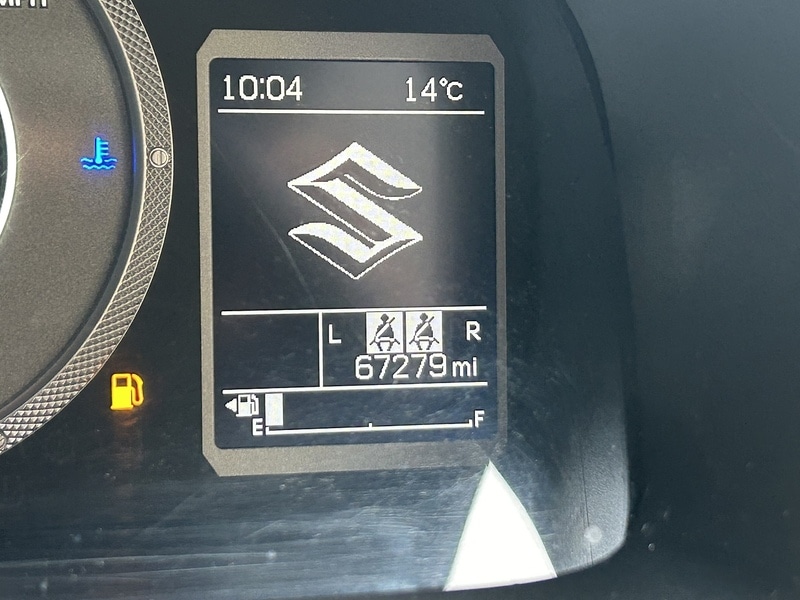 Used Suzuki Ignis 2023 for sale - 76450375: Photo 10