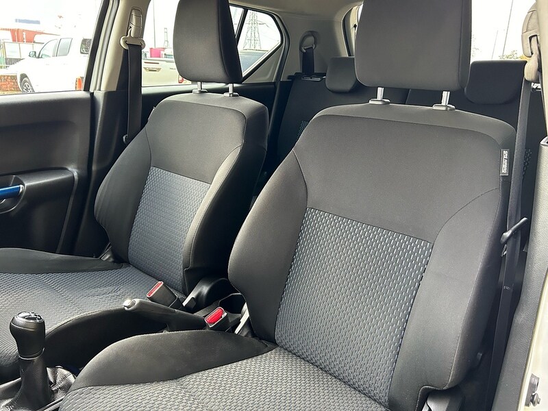 Used Suzuki Ignis 2023 for sale - 76450375: Photo 13