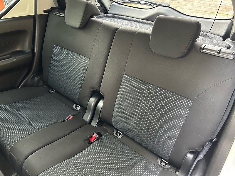 Used Suzuki Ignis 2023 for sale - 76450375: Photo 16