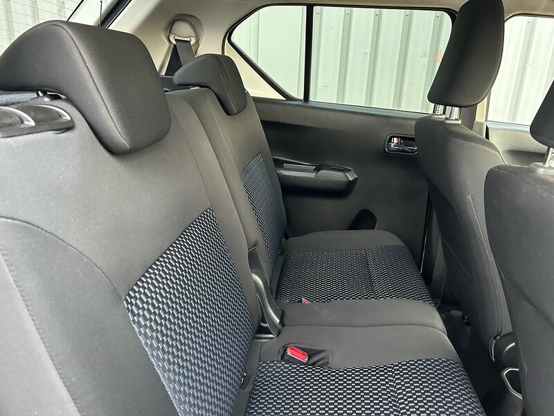 Used Suzuki Ignis 2023 for sale - 76450375: Photo 20