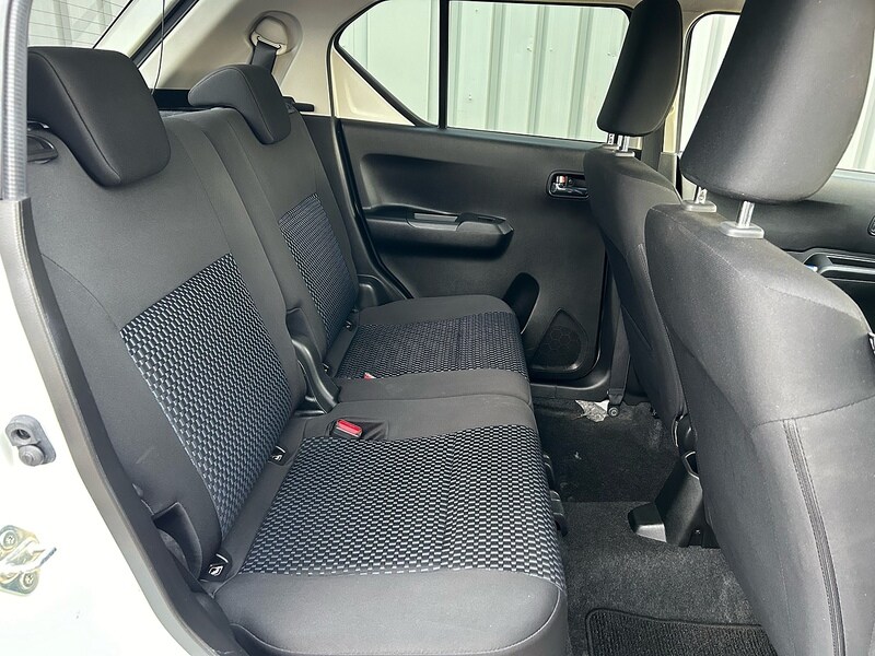 Used Suzuki Ignis 2023 for sale - 76450375: Photo 21