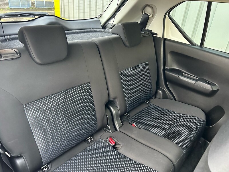 Used Suzuki Ignis 2023 for sale - 76450375: Photo 22