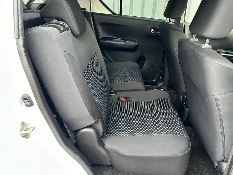 Used Suzuki Ignis 2023 for sale - 76450375: Photo 23