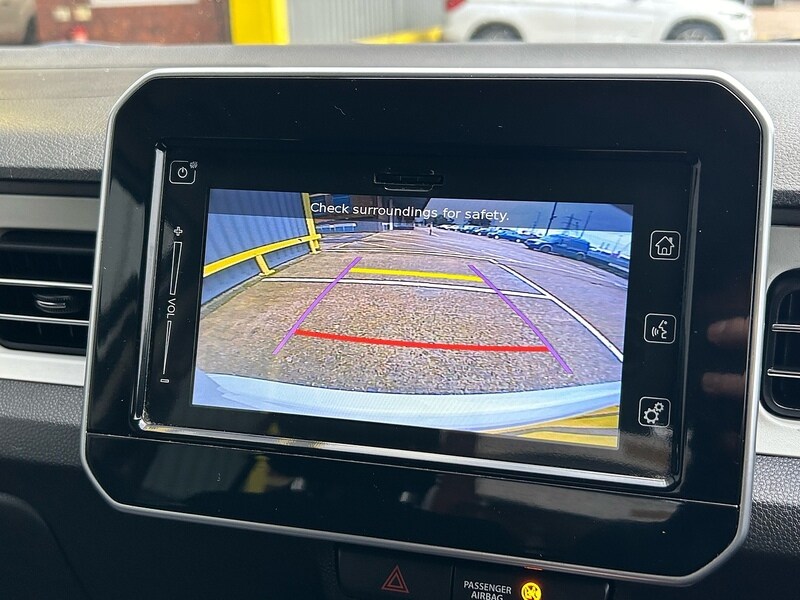 Used Suzuki Ignis 2023 for sale - 76450375: Photo 33