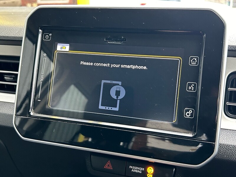 Used Suzuki Ignis 2023 for sale - 76450375: Photo 34