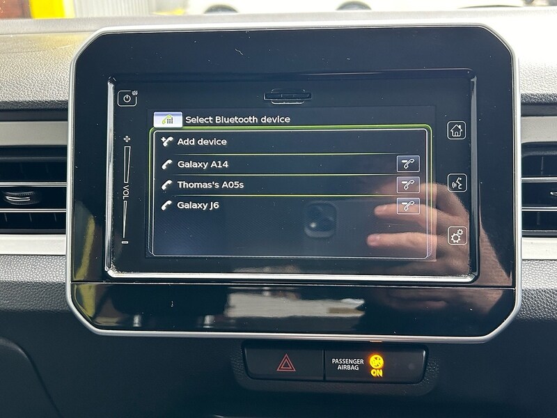 Used Suzuki Ignis 2023 for sale - 76450375: Photo 35