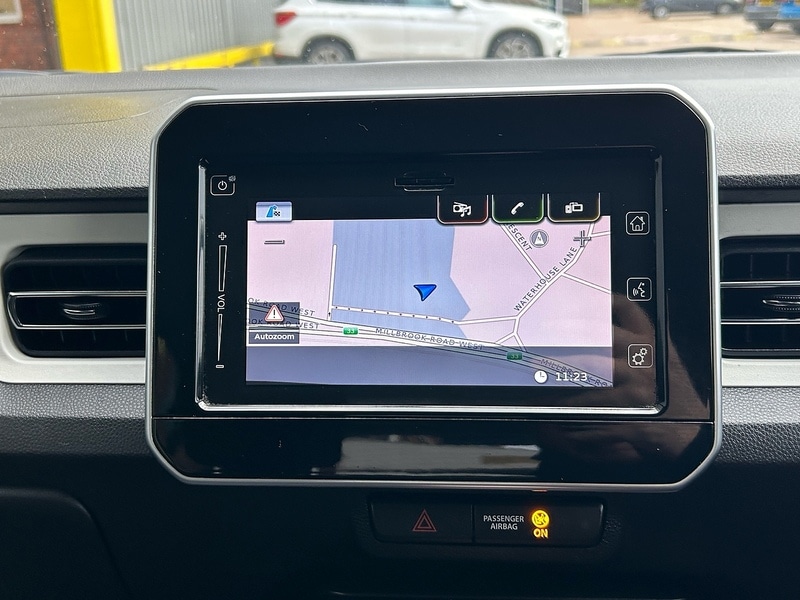 Used Suzuki Ignis 2023 for sale - 76450375: Photo 36