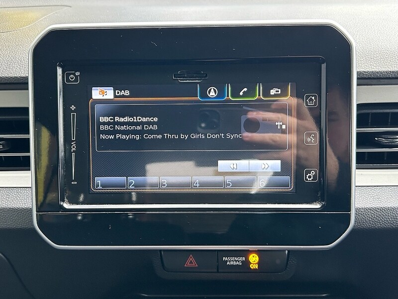 Used Suzuki Ignis 2023 for sale - 76450375: Photo 37