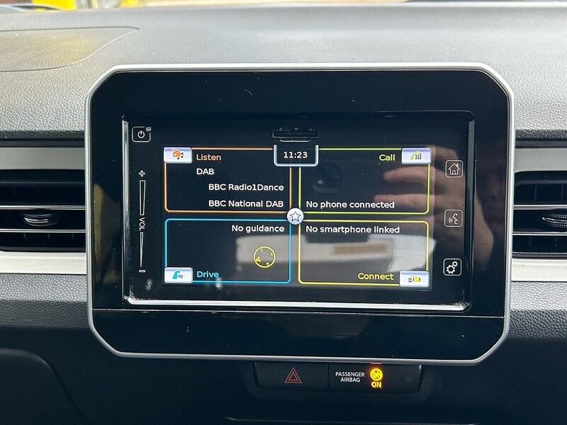 Used Suzuki Ignis 2023 for sale - 76450375: Photo 38