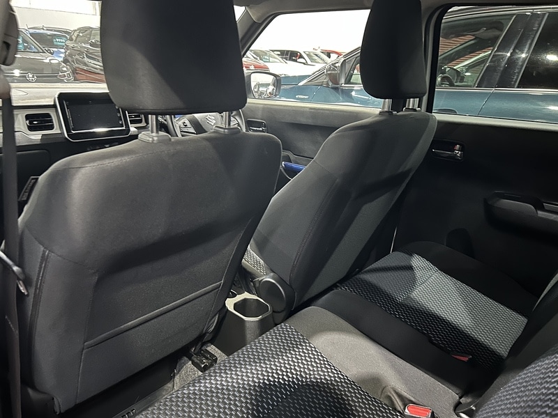 Used Suzuki Ignis 2023 for sale - 76450375: Photo 4