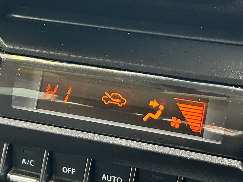 Used Suzuki Ignis 2023 for sale - 76450375: Photo 42