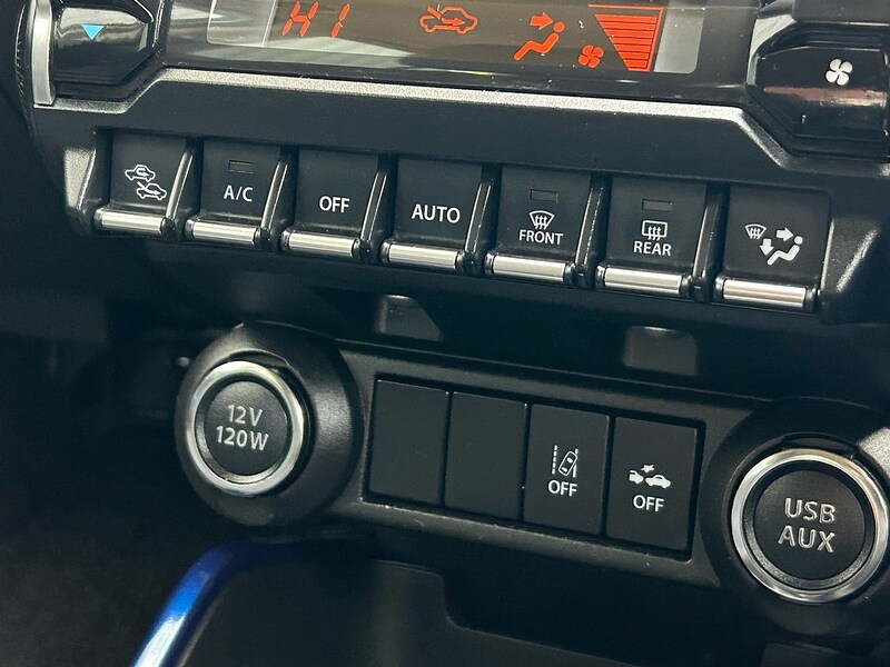 Used Suzuki Ignis 2023 for sale - 76450375: Photo 44