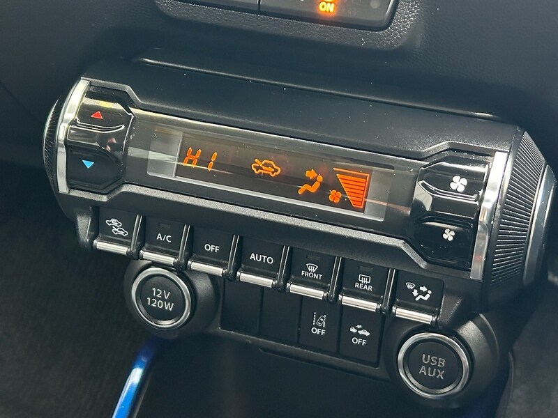 Used Suzuki Ignis 2023 for sale - 76450375: Photo 45