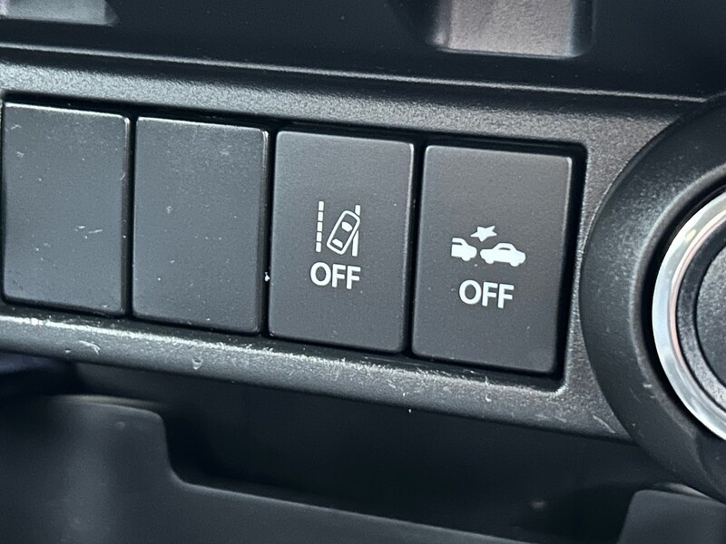 Used Suzuki Ignis 2023 for sale - 76450375: Photo 46