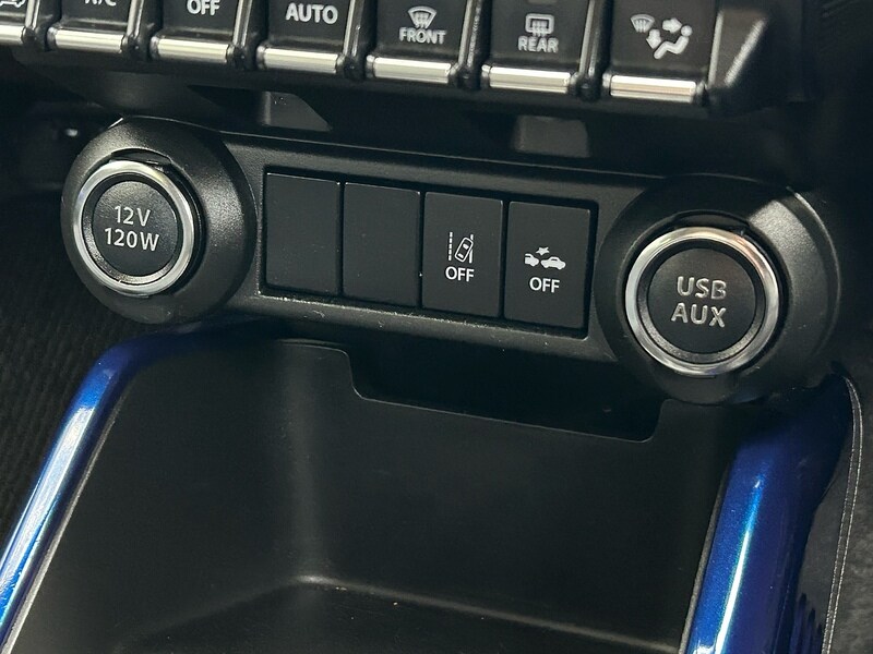 Used Suzuki Ignis 2023 for sale - 76450375: Photo 47