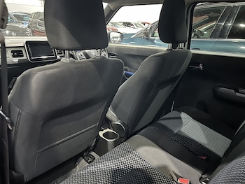 Used Suzuki Ignis 2023 for sale - 76450375: Photo