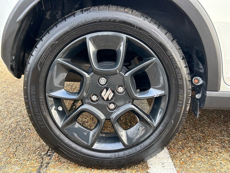 Used Suzuki Ignis 2023 for sale - 76450375: Photo 59