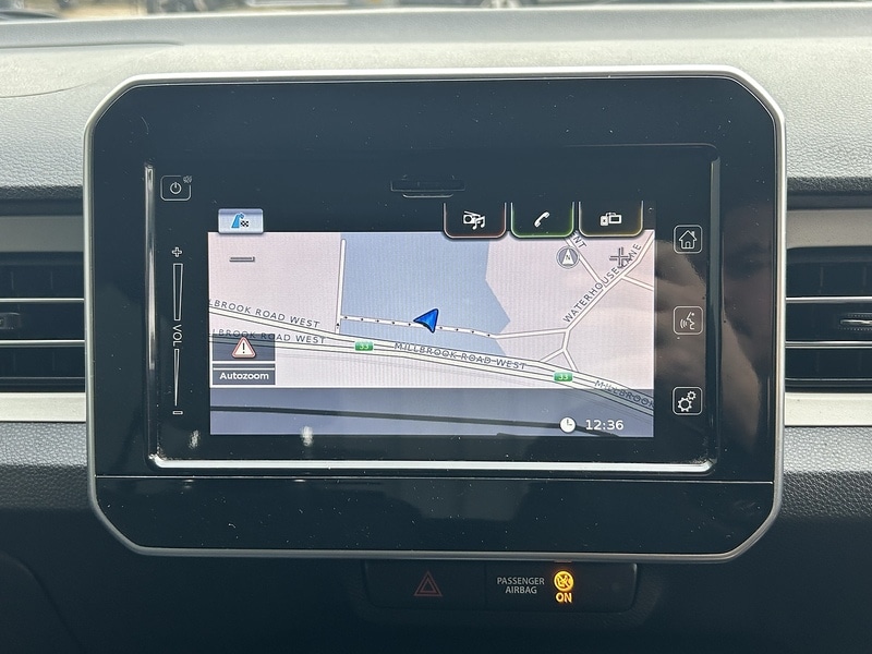 Used Suzuki Ignis 2023 for sale - 76450375: Photo 6