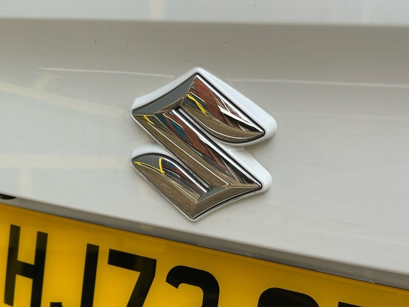 Used Suzuki Ignis 2023 for sale - 76450375: Photo 60