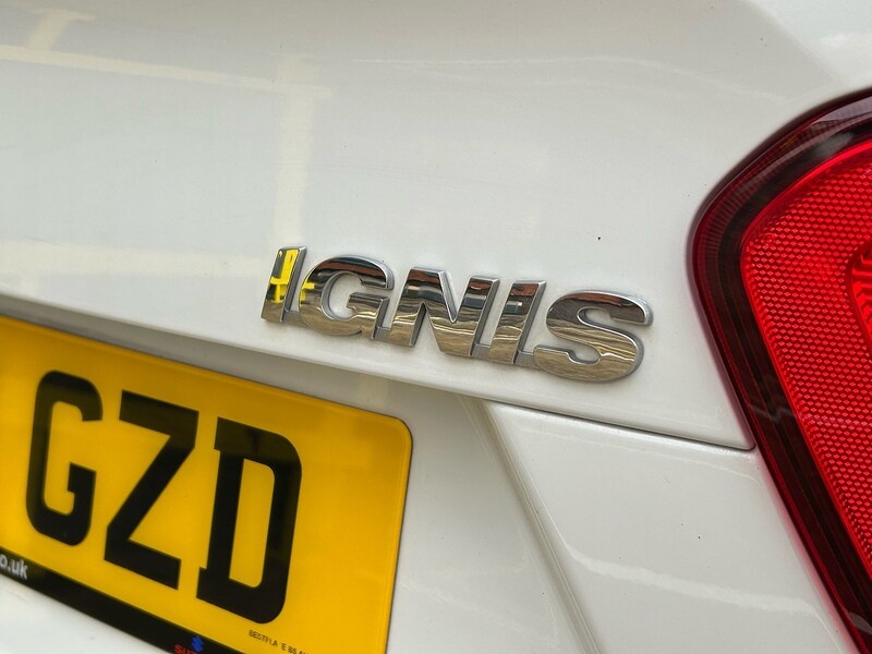 Used Suzuki Ignis 2023 for sale - 76450375: Photo 61